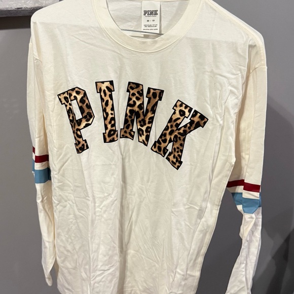 PINK Victoria Secret Leopard Vintage - Picture 9 of 10